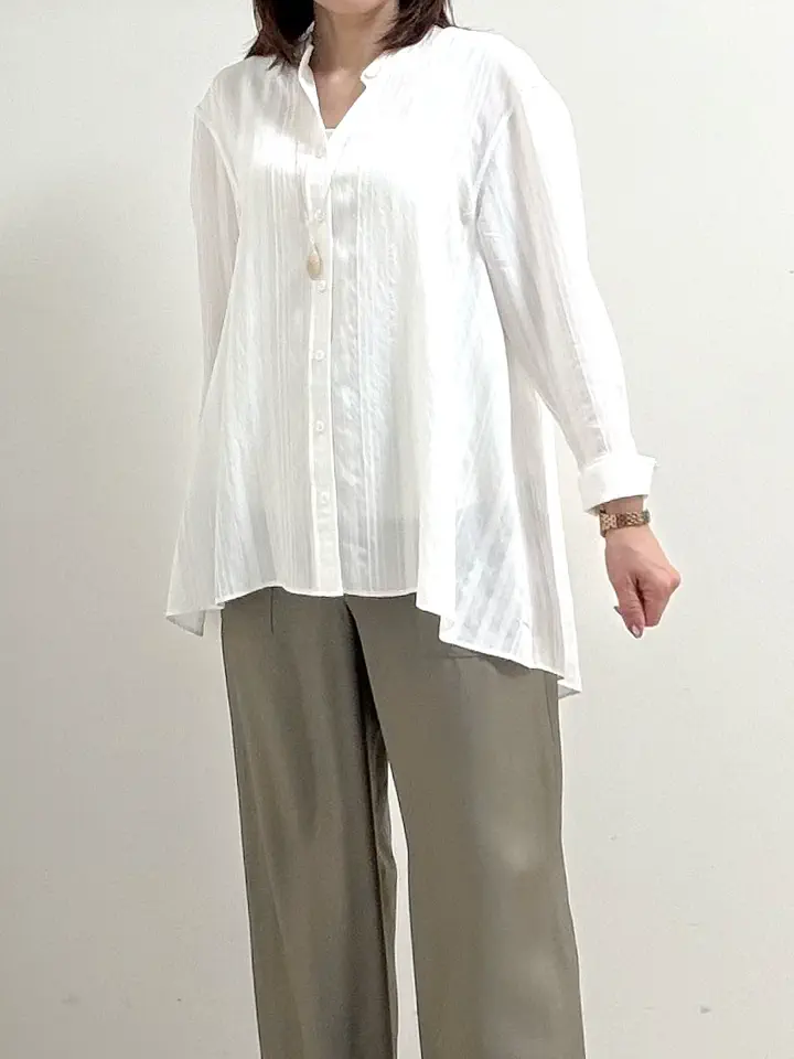 23区 S 宇井 コーディネート画像