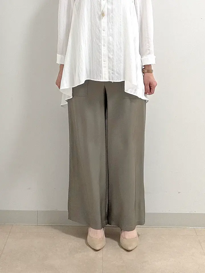 23区 S 宇井 コーディネート画像