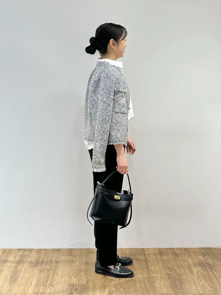 23区 西嶋 コーディネート画像