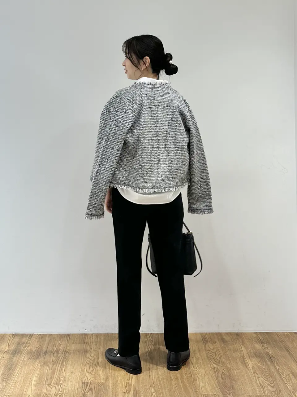 23区 西嶋 コーディネート画像