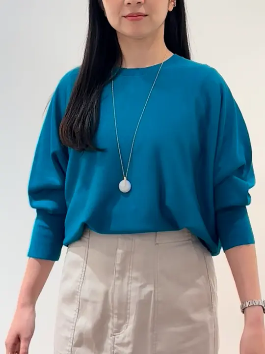 23区 西嶋 コーディネート画像