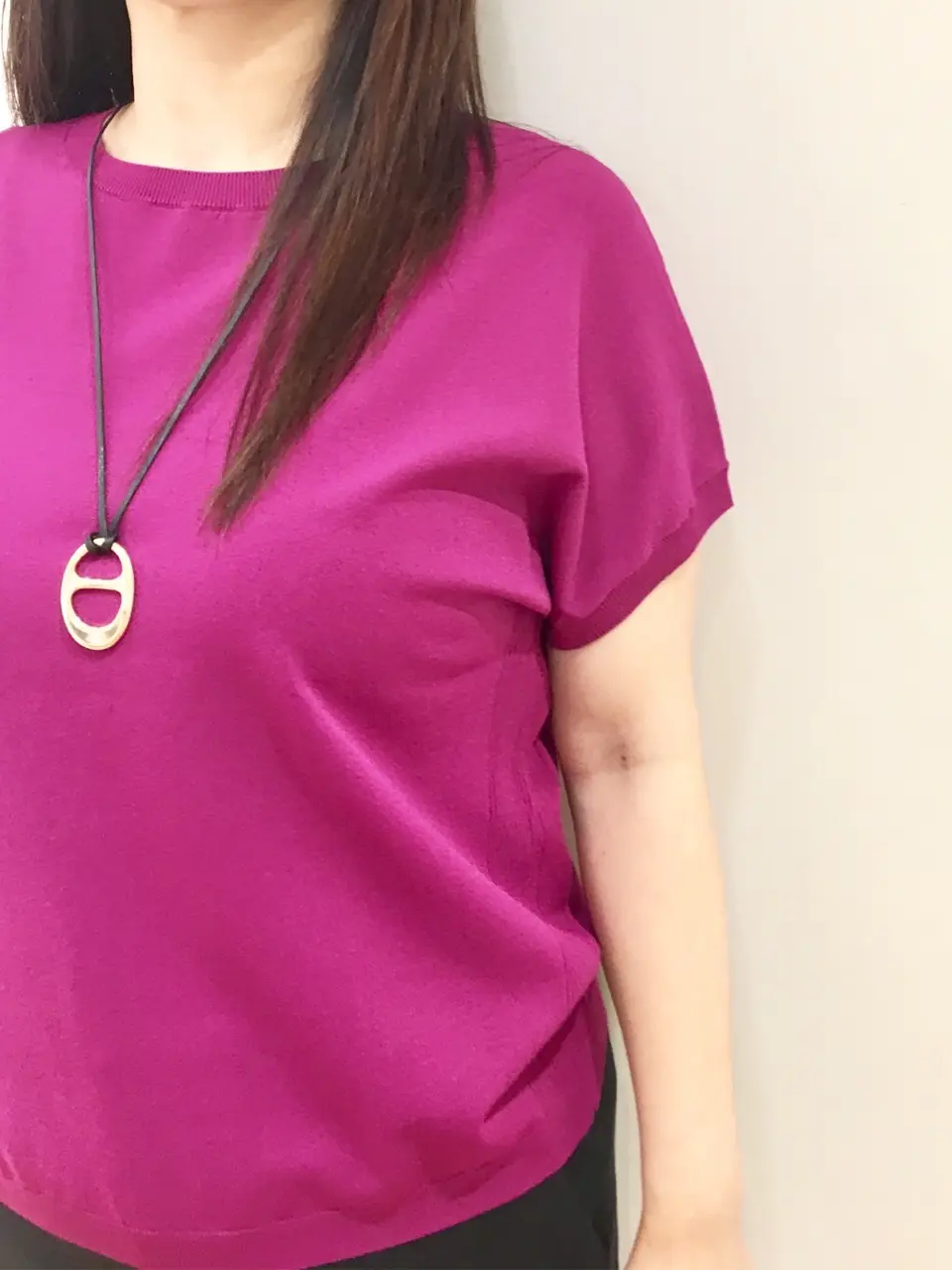 23区 河野 コーディネート画像