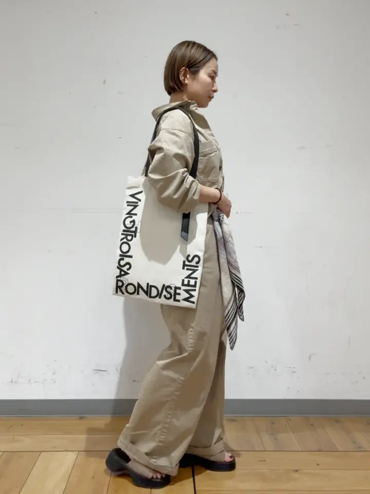 23区 豊島 コーディネート画像