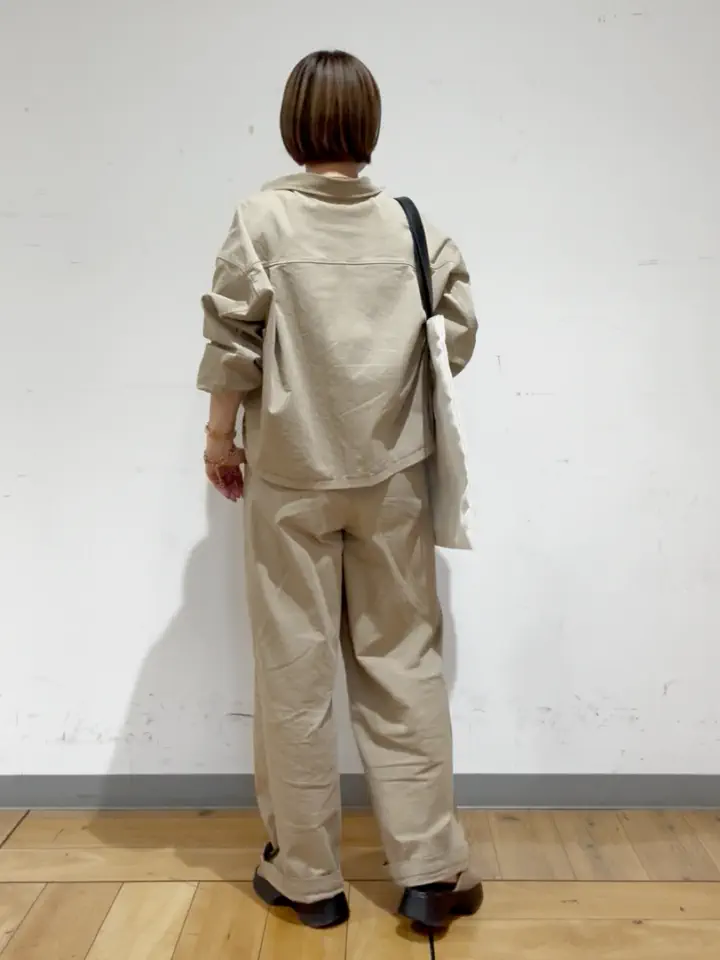 23区 豊島 コーディネート画像