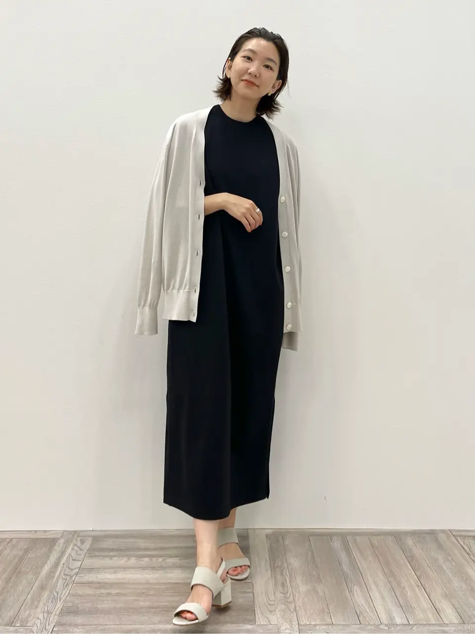  大原 コーディネート画像