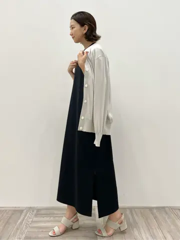 23区 大原 コーディネート画像