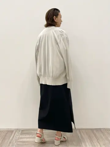 23区 大原 コーディネート画像