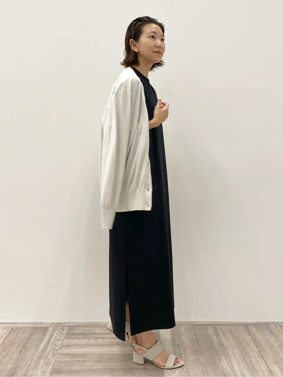 23区 大原 コーディネート画像