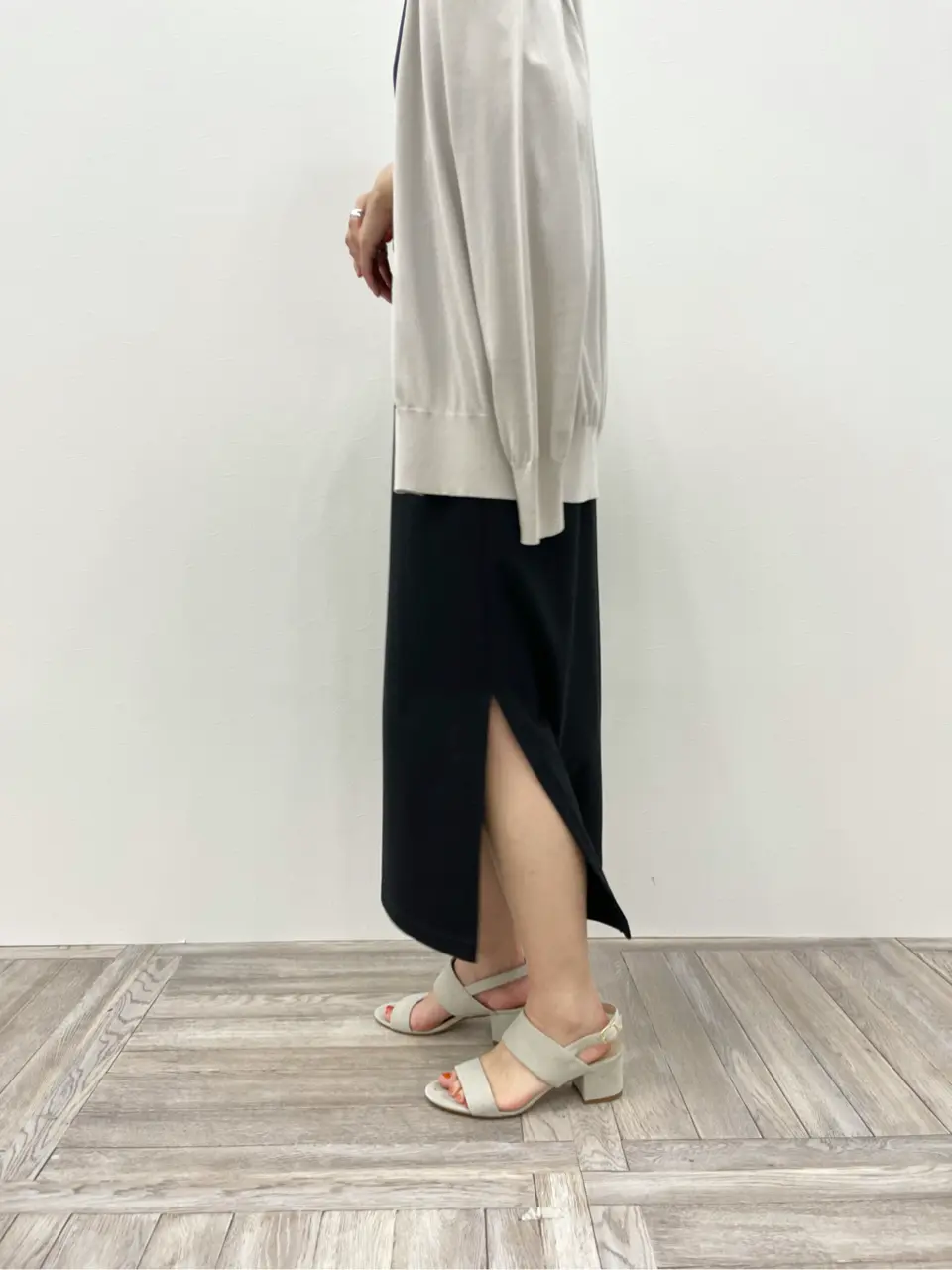 23区 大原 コーディネート画像