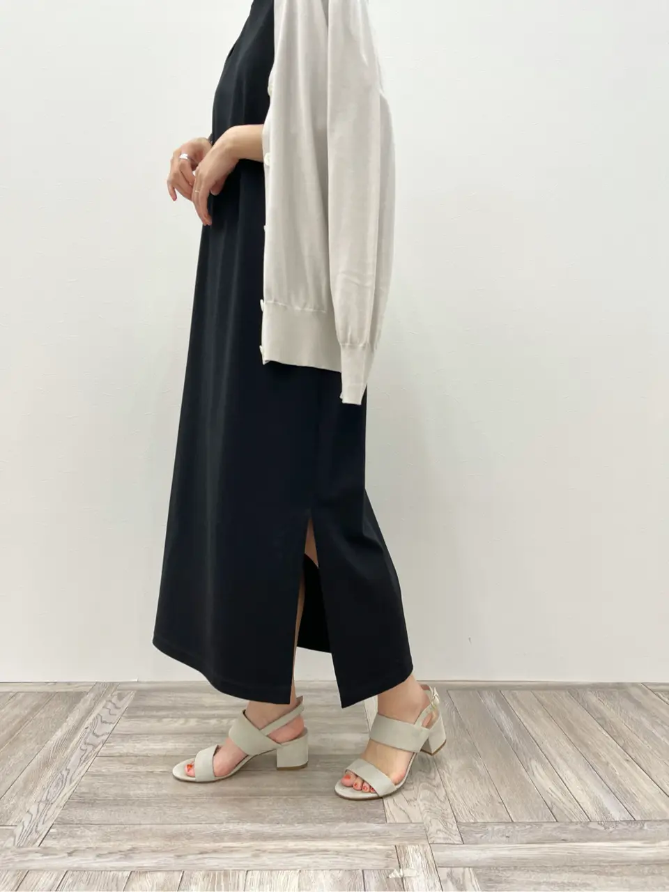 23区 大原 コーディネート画像