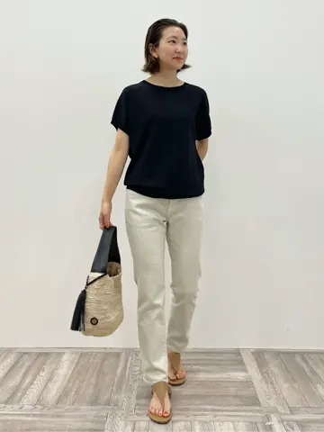 23区 大原 コーディネート画像