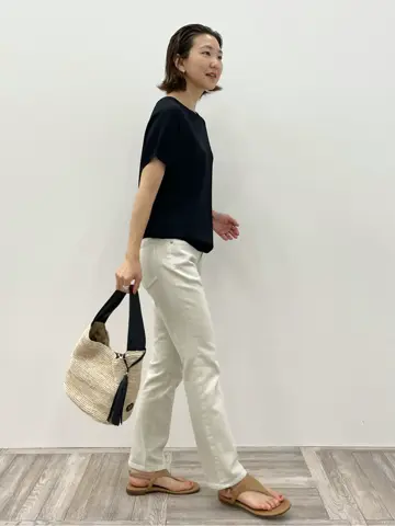 23区 大原 コーディネート画像