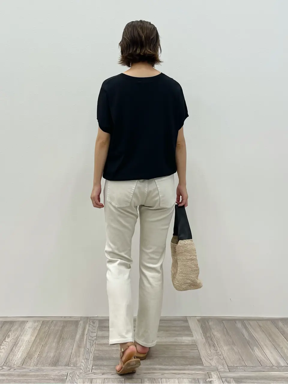 23区 大原 コーディネート画像