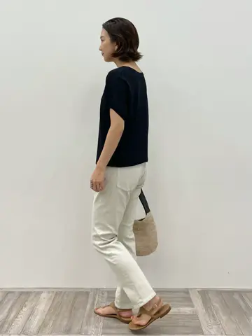 23区 大原 コーディネート画像