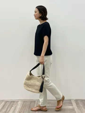 23区 大原 コーディネート画像