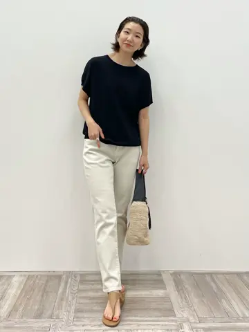 23区 大原 コーディネート画像