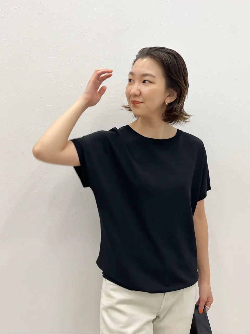 23区 大原 コーディネート画像