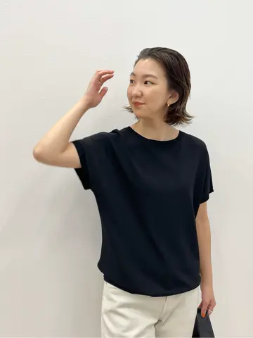 23区 大原 コーディネート画像