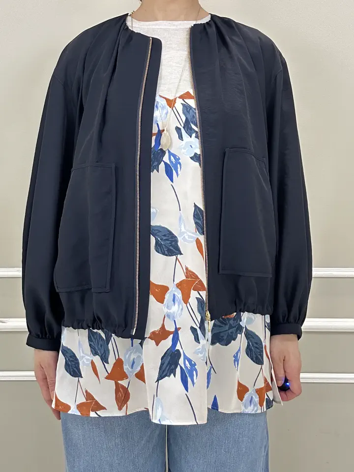 23区 助川 コーディネート画像