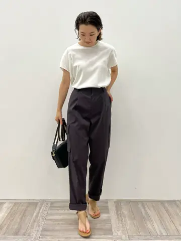 23区 大原 コーディネート画像