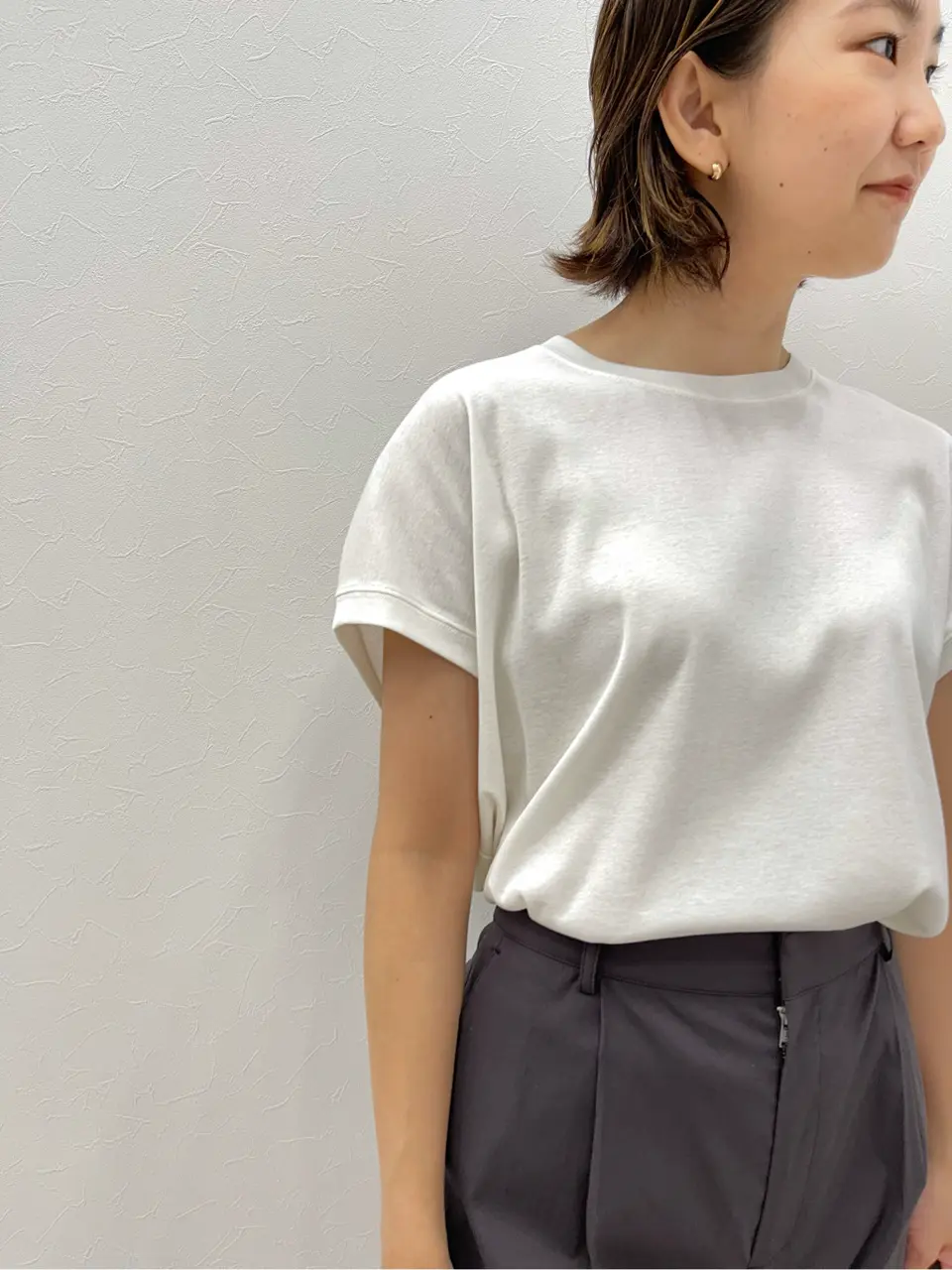 23区 大原 コーディネート画像