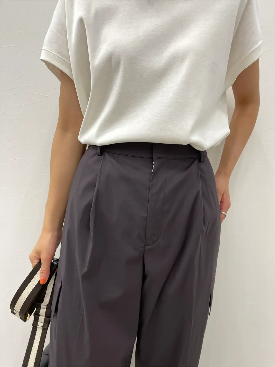 23区 大原 コーディネート画像