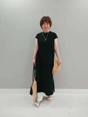 23区 中村 コーディネート画像