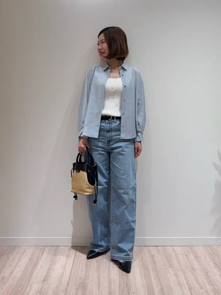 23区 澤田 コーディネート画像