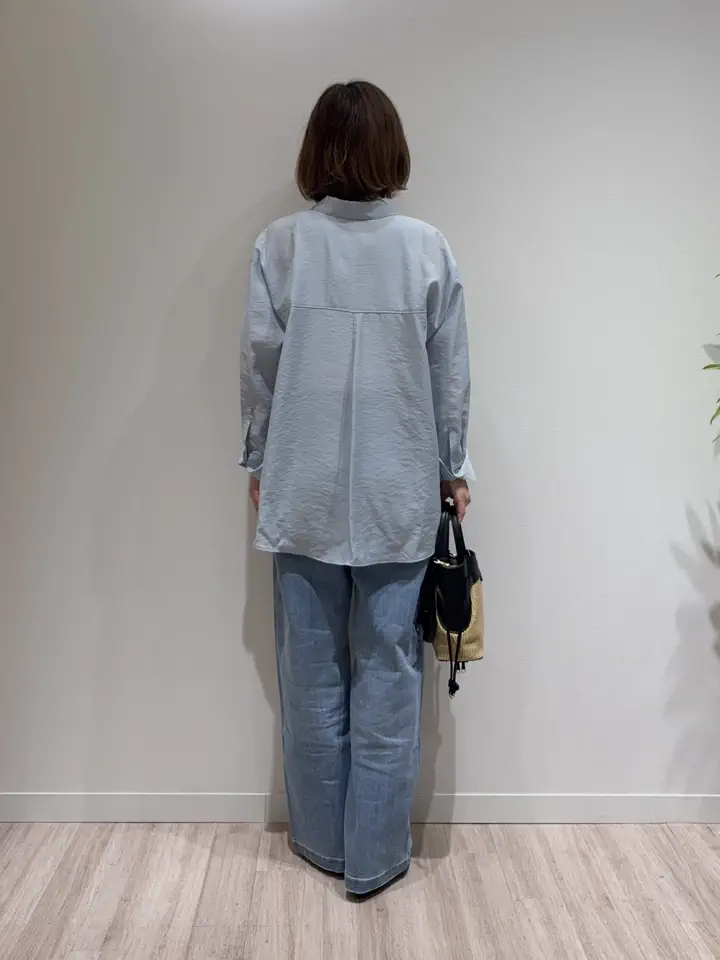 23区 澤田 コーディネート画像