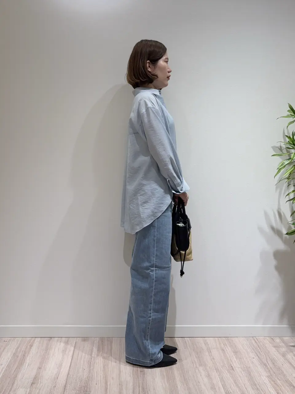 23区 澤田 コーディネート画像