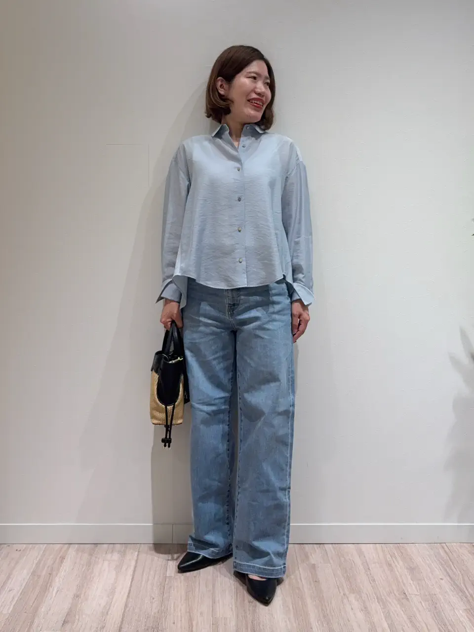 23区 澤田 コーディネート画像