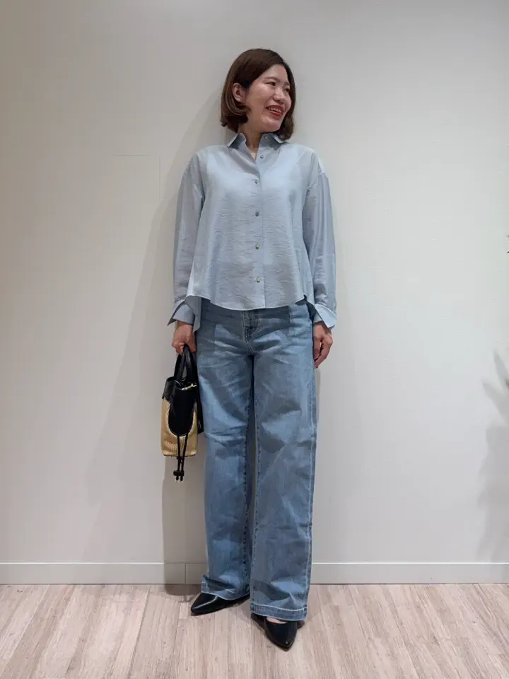 23区 澤田 コーディネート画像