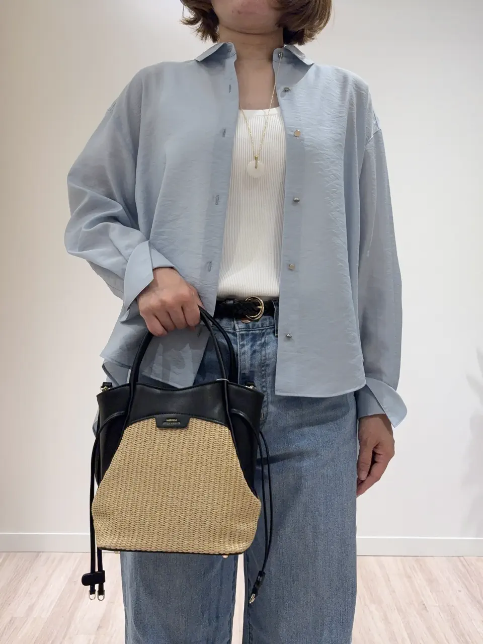 23区 澤田 コーディネート画像