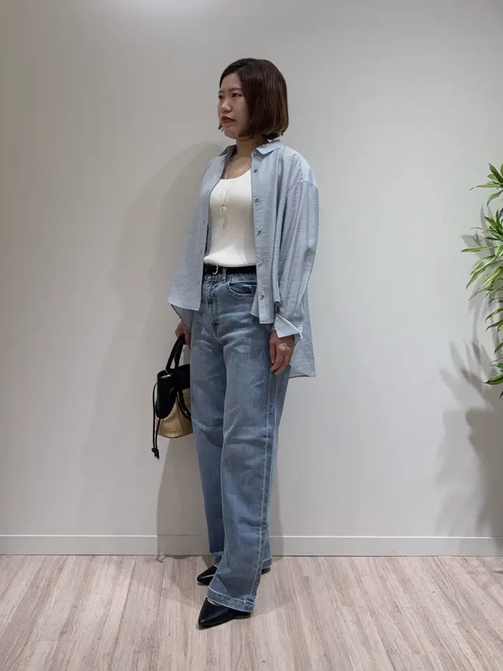 23区 澤田 コーディネート画像