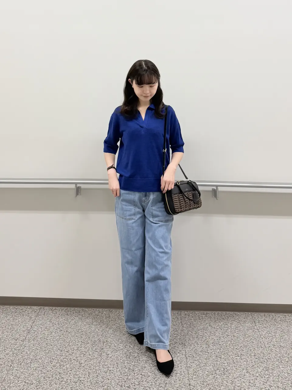  辻 コーディネート画像