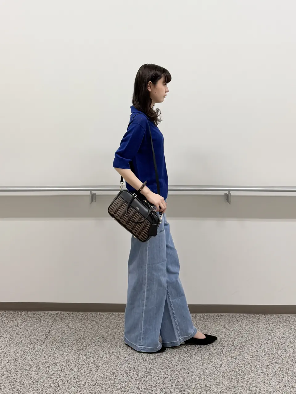 23区 辻 コーディネート画像