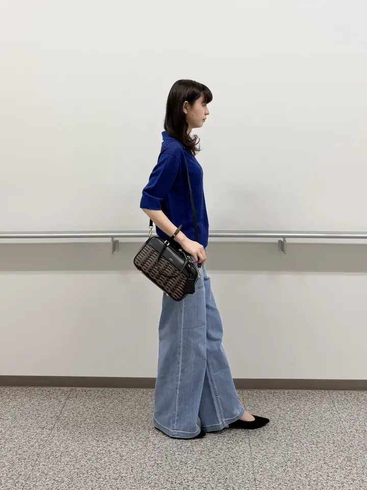 23区 辻 コーディネート画像