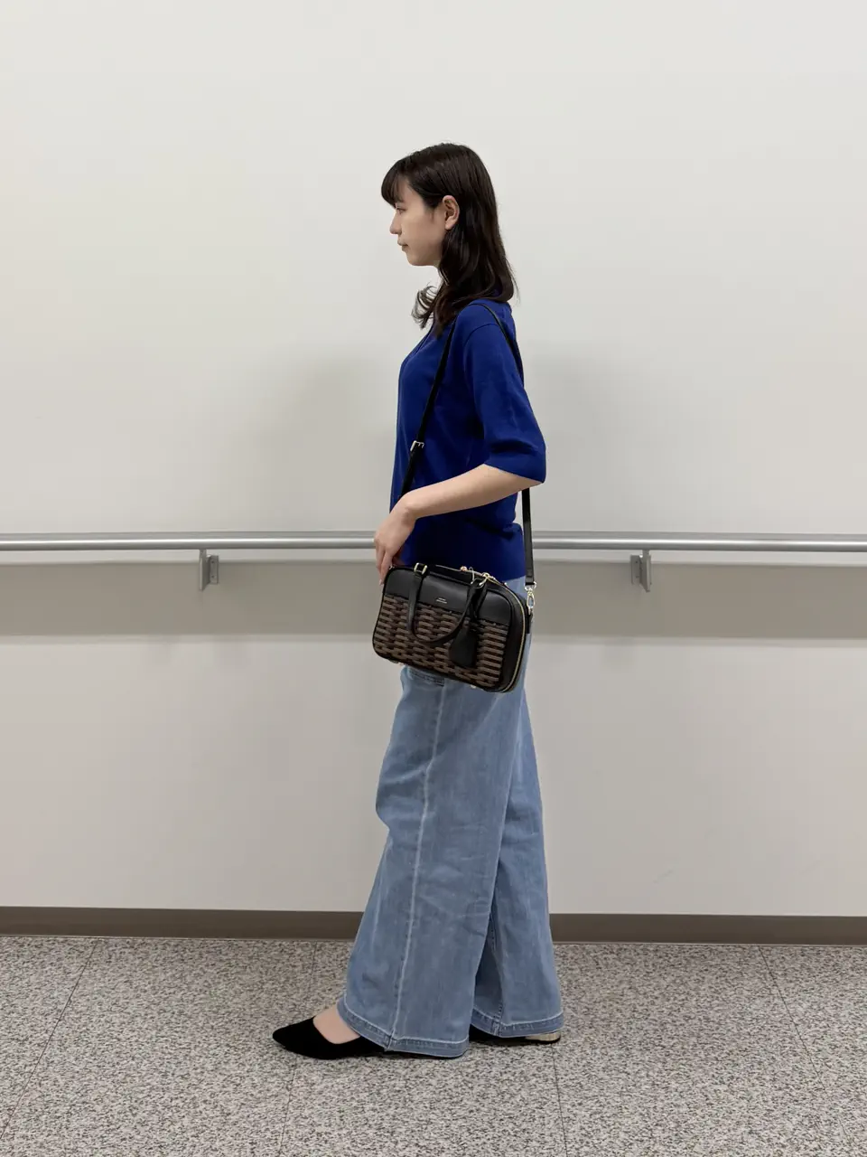 23区 辻 コーディネート画像