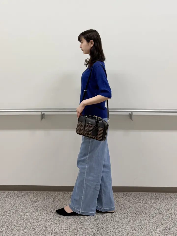 23区 辻 コーディネート画像