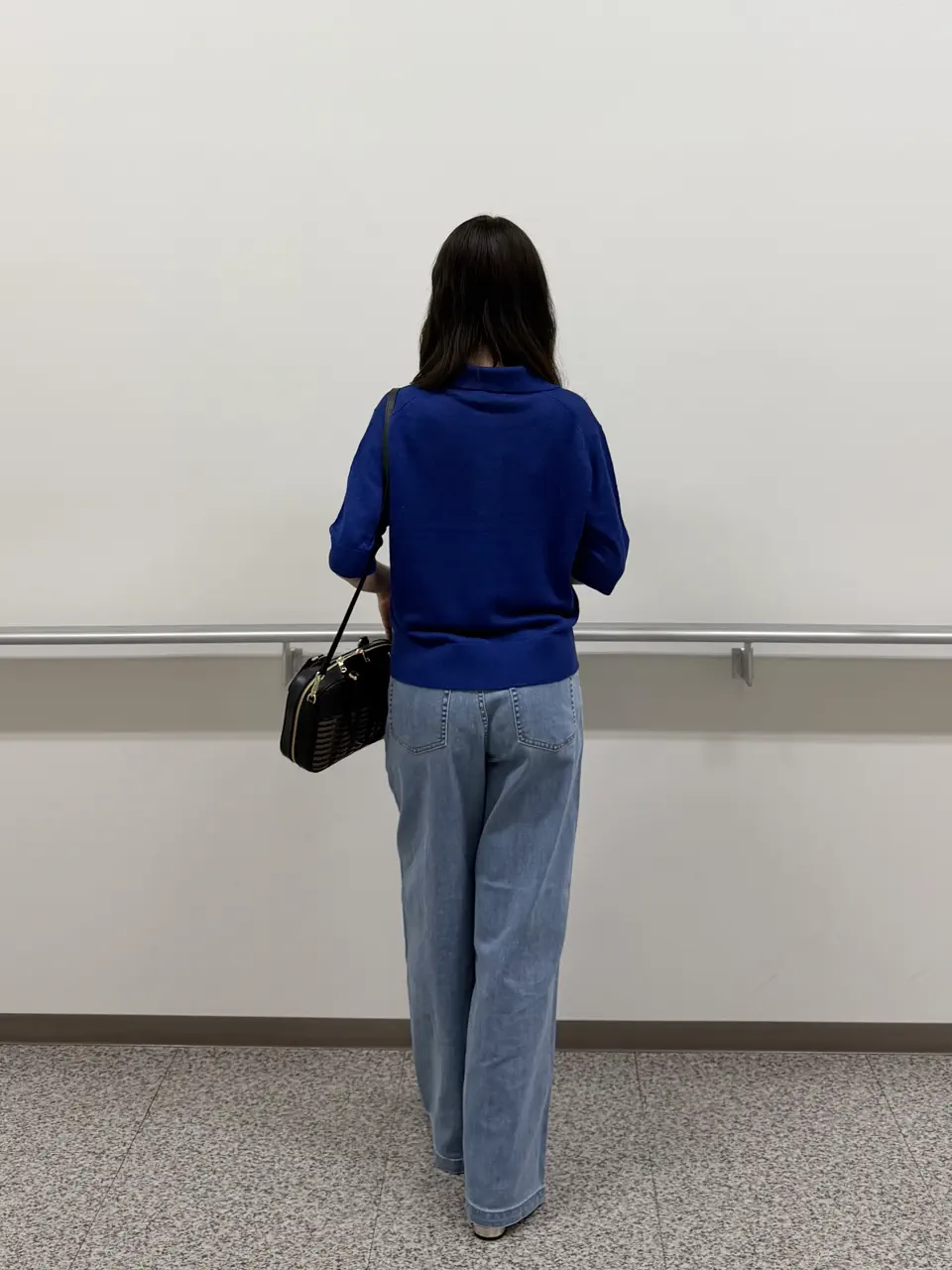 23区 辻 コーディネート画像