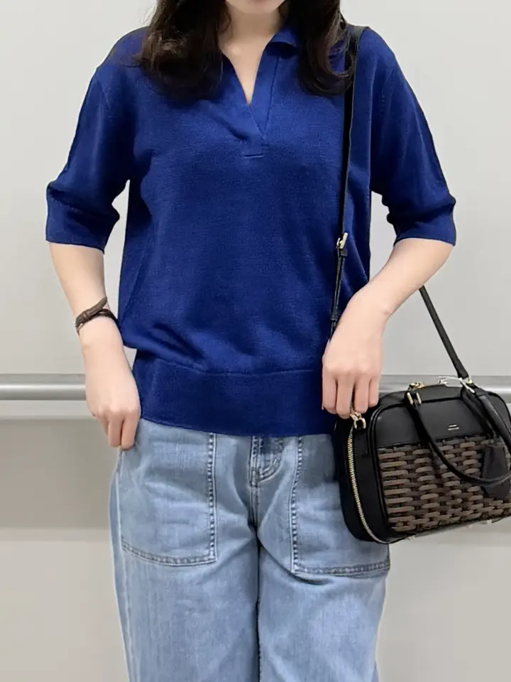 23区 辻 コーディネート画像