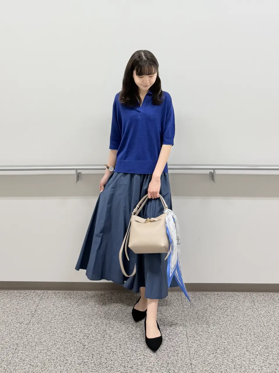  辻 コーディネート画像