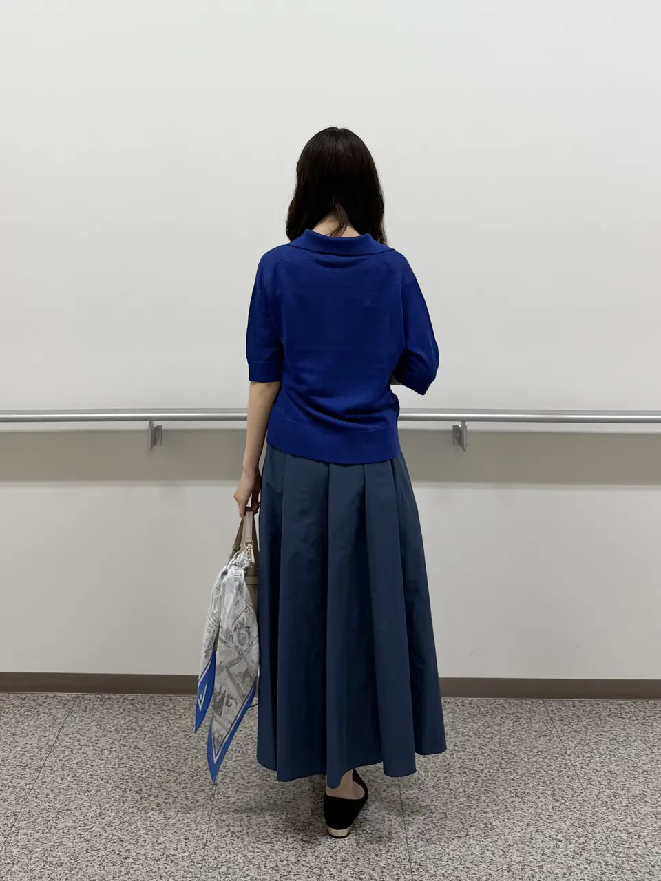 23区 辻 コーディネート画像