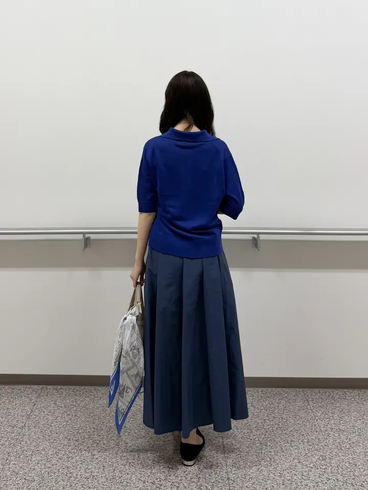 23区 辻 コーディネート画像