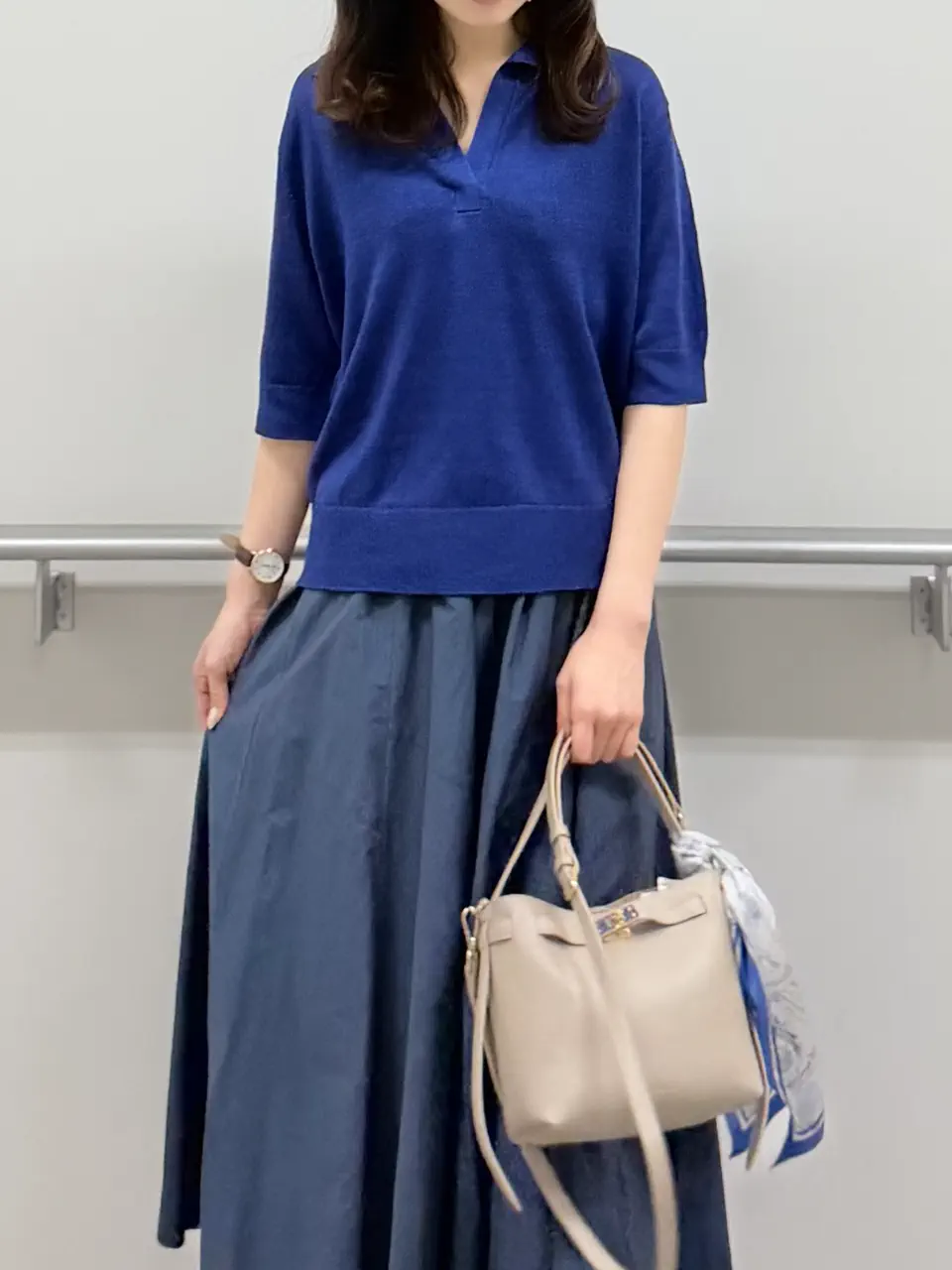 23区 辻 コーディネート画像