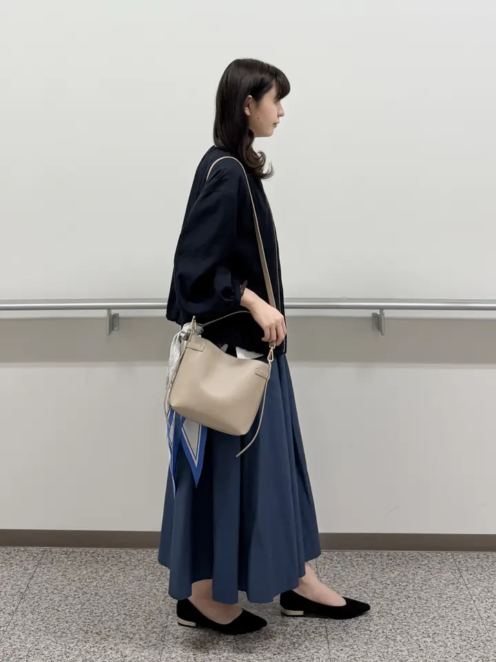 23区 辻 コーディネート画像