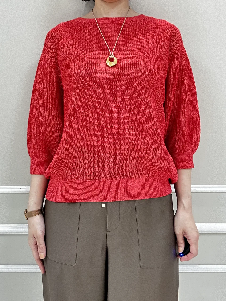 23区 助川 コーディネート画像