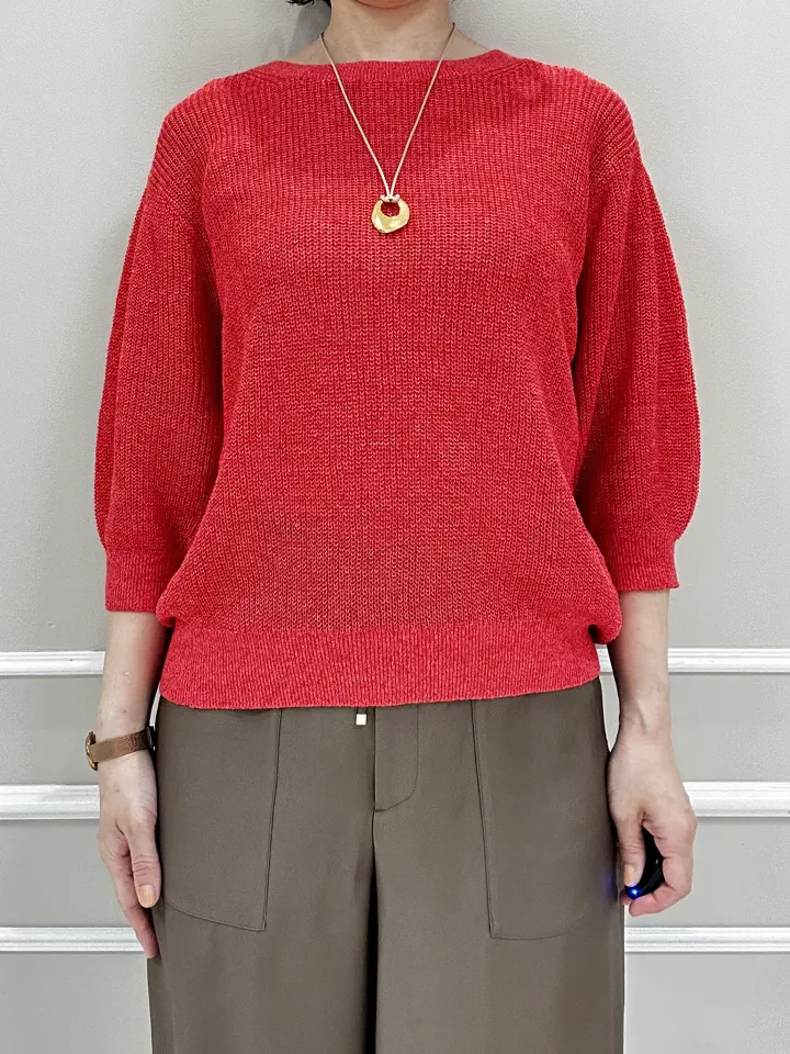 23区 助川 コーディネート画像