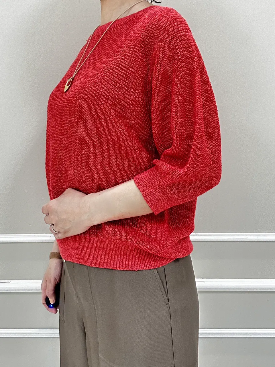 23区 助川 コーディネート画像