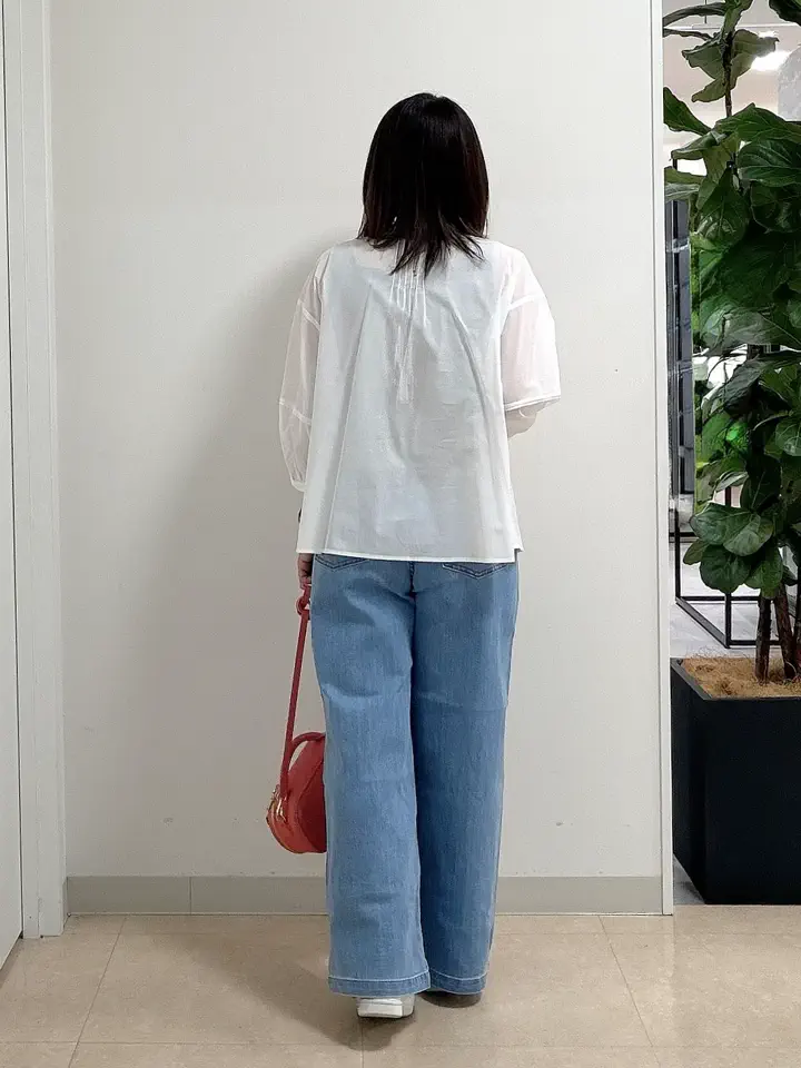 23区 S 宇井 コーディネート画像